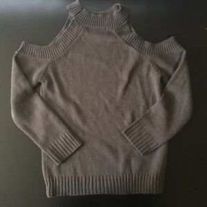 Size small sweater
